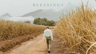 Hollow Coves  Blessings Official Audio [upl. by Munsey]