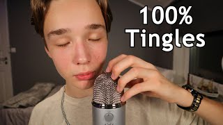 Professional ASMR Mouth Sounds  Sleep amp Tingles Inducing [upl. by Burns650]