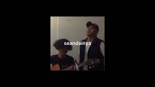 Seandainya  Vierra cover by Albayments [upl. by Apthorp237]