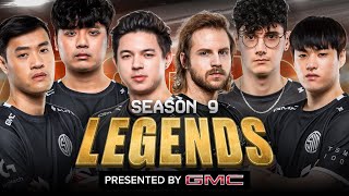 Too Much  TSM Legends S9E4 [upl. by Ayra]