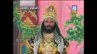 Hadamtala Ramamandal  Part 4  Ramamandal Non Stop Comedy  Gujarati Live Ramamandal [upl. by Benedicta844]