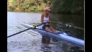 Rowing Drills and Habits [upl. by Natek]