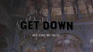 Jay Sean  Down Lyrics [upl. by Hoopes554]