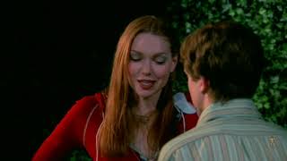 That 70s Show  Eric amp Donnas First Kiss Season 1 Ep 1 [upl. by Claman967]