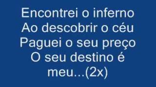 Reação Em Cadeia  Inferno [upl. by Val]