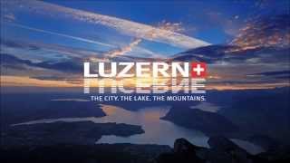 Lucerne  A Swiss City [upl. by Zed]