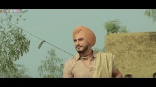 KABOOTRI  KULWINDER BILLA  Full Song   NEW PUNJABI SONG  LATEST FULL SONGS 2017 [upl. by Cirdet]