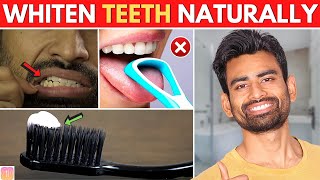 10 Oral Care Habits Ranked from Worst to Best [upl. by Anirbas]