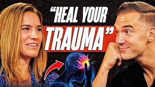 PSYCHOLOGIST Reveals How to HEAL Your LIFE THIS Will Change EVERYTHING  Dr Nicole LePera [upl. by Adnohs697]