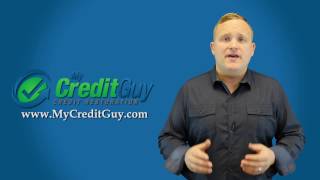 Why Equifax Experian and Transunion Have Different Scores [upl. by Civ344]