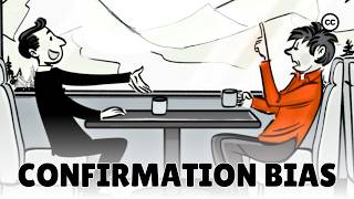 The Confirmation Bias [upl. by Devland]