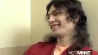 richard ramirez conversation [upl. by Nolahs]