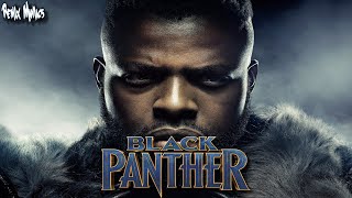 MBaku  Maefa Jabari Tribe Gorilla Chant Remix  Black Panther [upl. by Genovera]