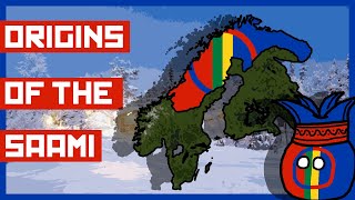 Who are the Sámi [upl. by Aisined763]