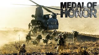 Belly of the Beast Hooah  Medal of Honor 2010  4K [upl. by Everson]