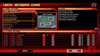 How To Play Command and Conquer Red Alert 3 LAN Online Using Tunngle Tutorial [upl. by Ycniuq581]