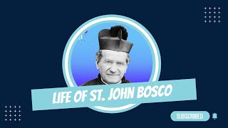 Don Bosco Mission to Love Part 1 [upl. by Yenruoc]