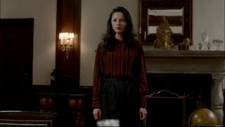 The Americans quot01x12quot  Nina Confesses [upl. by Rraval]