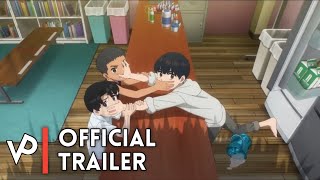 FURERU  Official Trailer [upl. by Anel]