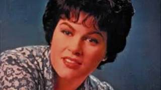 BEAUTIFUL BROWN EYES CONNIE FRANCIS [upl. by Ainaj]