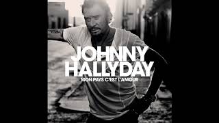 Johnny Hallyday  4m2 Audio officiel [upl. by Broome]