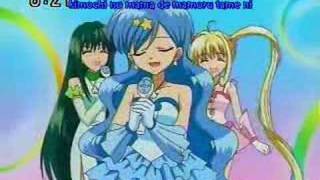 Mermaid Melody Pichi Pichi Pitch AMV  Superstar [upl. by Tisha906]