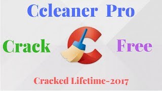 CCleaner Pro Plus CrackedLicense key FreeWorking Method2017 [upl. by Eneladgam]