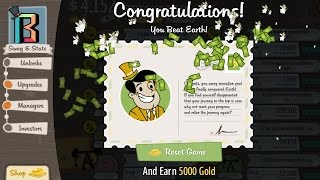 Adventure Capitalist Money GLITCH  2024 unlimited money 💵 [upl. by Ochs]