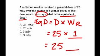 What is a Dosimeter animation [upl. by Hoffman]