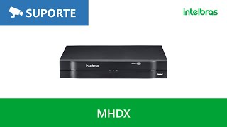 Como configurar o espelhamento de DVRs  i2224 [upl. by Sirad]