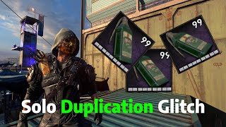 Dying Light 2  Solo Duplication Glitch Unlimited Resources amp Items Guide 2023 After Patch [upl. by Questa]