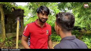 palash sarkar funny video [upl. by Alisan]