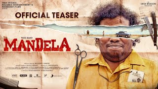 Mandela  Teaser [upl. by Holihs91]