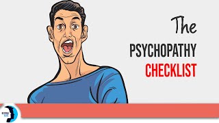 The Psychopathy Checklist [upl. by Alita]