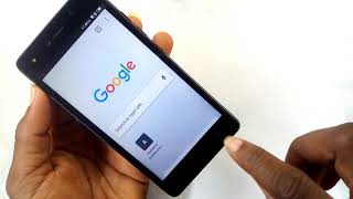 Tecno W3 Easy Way To Bypass Google Account FRP [upl. by Bello303]