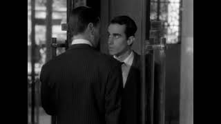 PICKPOCKET  1959 film  Robert Bresson [upl. by Lilias804]