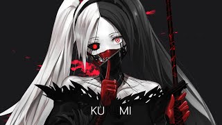 ✞ HORROR ✞ Nightcore Creepy Mix 1 Hour [upl. by On]