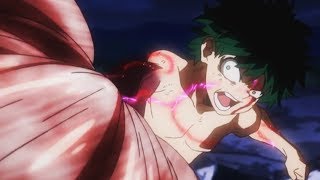 Doku vs Muscles  1000000 Smash FULL FIGHT  Eng Dub  1080p 60fps [upl. by Petrie]