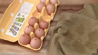 How to Pasteurize Eggs [upl. by Nerahs]