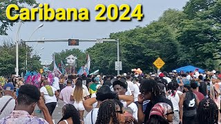 Caribana 2024  Toronto [upl. by Anrat]