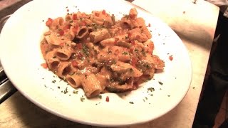 How To Make Utica Chicken Riggies Recipe original  Plate Night Episode 14 [upl. by Christyna]