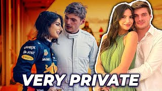 Max Verstappen DATED These GORGEOUS Celebrities [upl. by Esinereb]