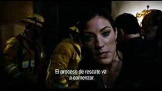 Trailer en Español  Cuarentena [upl. by Shirah]