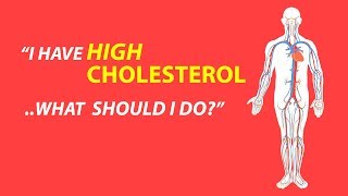 HOW TO LOWER YOUR CHOLESTEROL NATURALLY  10 Simple Steps [upl. by Ruomyes177]