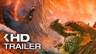 THE BEST UPCOMING MOVIES 2022 Trailers [upl. by Thorvald]