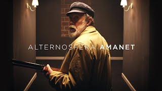 Alternosfera  Amanet  Official Music Video  2019 [upl. by Briney]