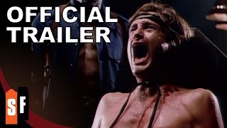 The Serpent and the Rainbow 1988  Official Trailer [upl. by Deeas]