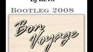 Deichkind Bon Voyage  DJ Rino Bootleg 2008 [upl. by Immak]