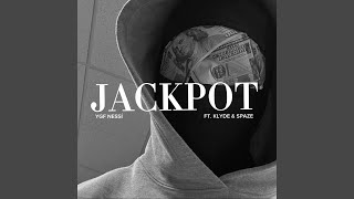 JACKPOT feat KLYDE amp SPAZE [upl. by Slifka405]