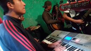 Nepathya song Tal ko pani ACROSTIC band [upl. by Tnarb]